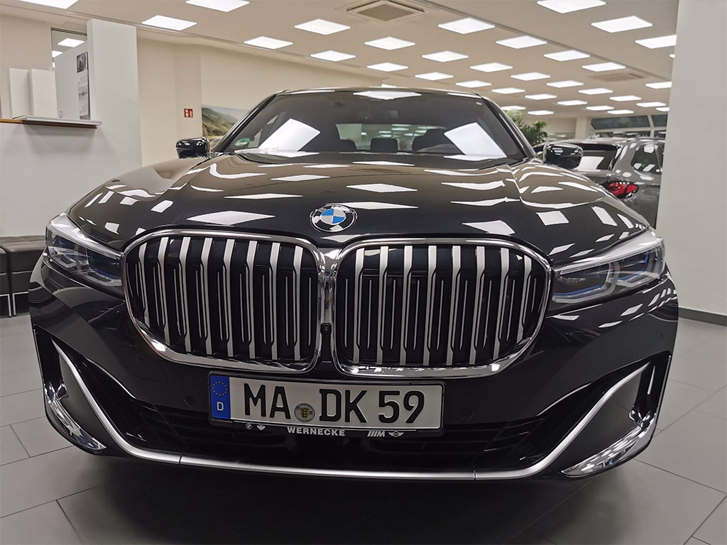 Taxi Kolb Ma Bmw