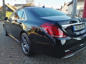Taxi und MietwagenService Kolb in Mannheim
