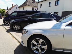 Taxi Mannheim